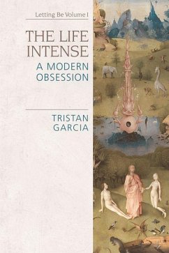 Cover The Life Intense