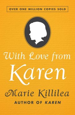 With Love from Karen - Killilea, Marie