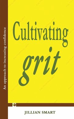 Cultivating Grit - Smart, Jillian