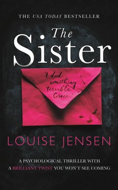 The Sister - Jensen, Louise