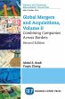 Global Mergers and Acquisitions, Volume... - Bild 1