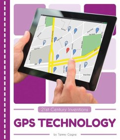 GPS Technology - Gagne, Tammy