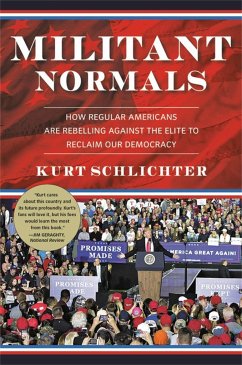 Militant Normals - Schlichter, Kurt