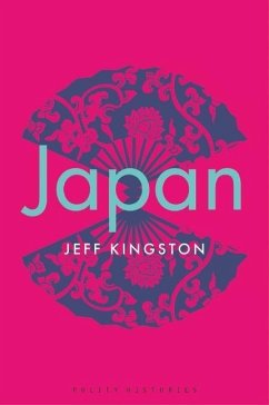 Japan - Kingston, Jeff (Temple University in Japan)