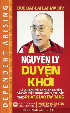 Cover Nguyên lý Duyên kh¿i