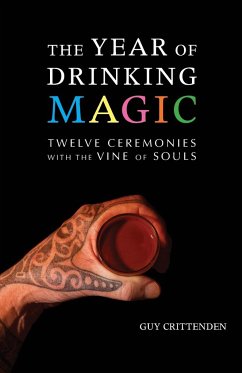 The Year of Drinking Magic
