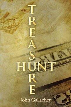 Treasure Hunt - John Gallacher