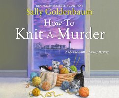 Cover How to Knit a Murder
