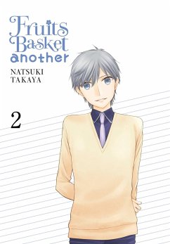 Fruits Basket Another, Vol. 2 - Takaya, Natsuki