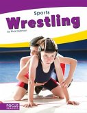 Wrestling