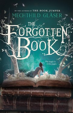 The Forgotten Book - Gläser, Mechthild