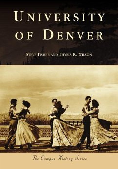 University of Denver - Fisher, Steve; Wilson, Thyria K.