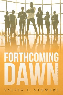 Cover Forthcoming Dawn