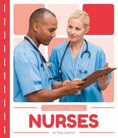 Nurses - Gaertner, Meg