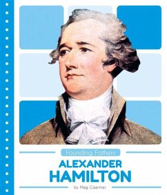 Alexander Hamilton - Gaertner, Meg