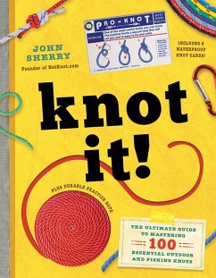 Knot It! - Sherry, John