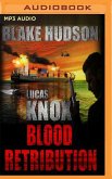 Lucas Knox: Blood Retribution