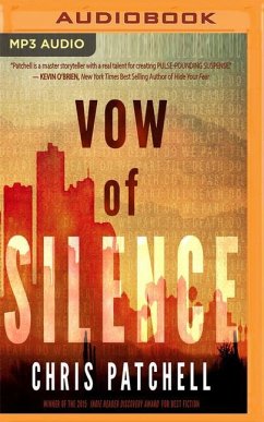 Vow of Silence - Patchell, Chris