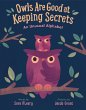 Owls Are Good at Keeping Secrets: An... - Bild 1