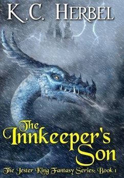 The Innkeeper's Son - Herbel, K. C.