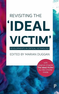Revisiting the 'Ideal Victim' - Marian Duggan