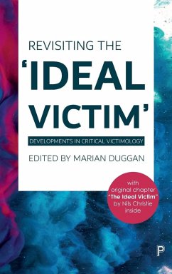 Revisiting the 'Ideal Victim'