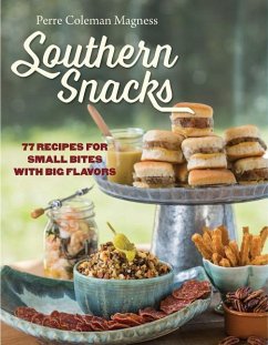 Southern Snacks - Magness, Perre Coleman