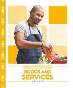 Goods and Services - Ventura, Marne