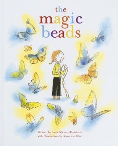 The Magic Beads - Nielsen-Fernlund, Susin