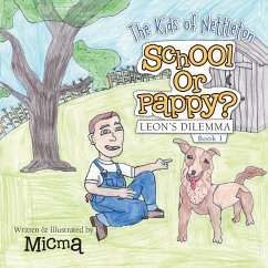 School or Pappy?: Leon'S Dilemma - Micma