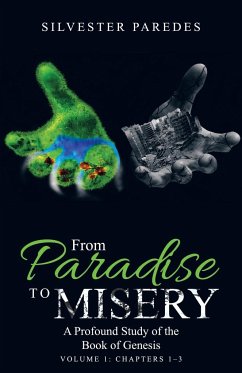 From Paradise to Misery - Paredes, Silvester