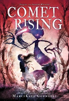 Comet Rising - Connolly, Marcykate