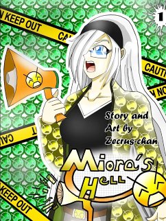 Miora's Hell - Chan, Zecrus