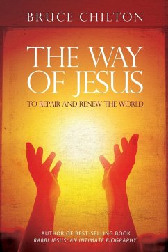 Way of Jesus - Chilton, Bruce