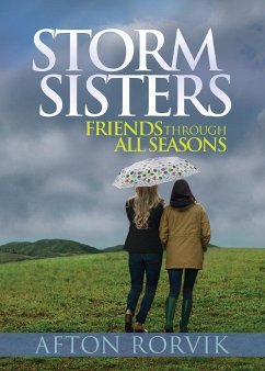 Storm Sisters - Rorvik, Afton