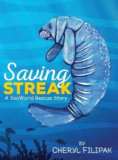 Saving Streak - Filipak, Cheryl