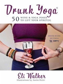 Cover Drunk Yoga
