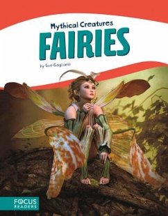 Fairies - Gagliardi, Sue