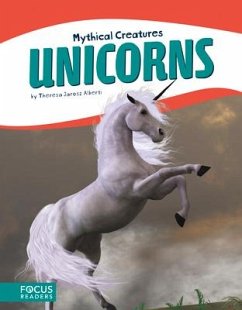 Unicorns - Jarosz Alberti, Theresa