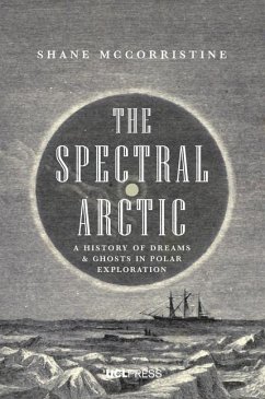 Cover The Spectral Arctic