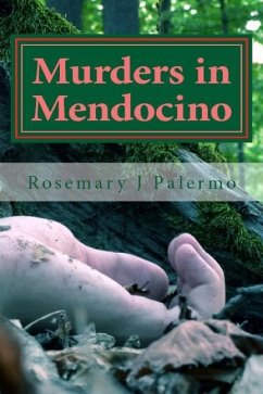 Murders In Mendocino - Palermo, Rosemary J