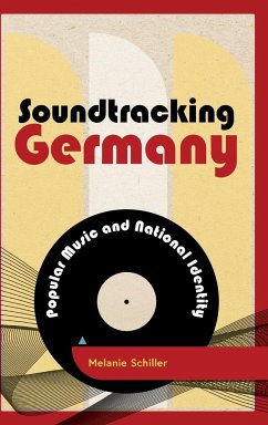 Soundtracking Germany - Schiller, Melanie
