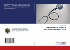 International Medical Clinical Guidelines 2018