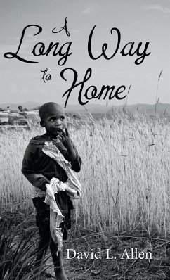 A Long Way to Home - Allen, David L.