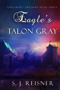 Eagle's Talon Gray - Reisner, S. J.