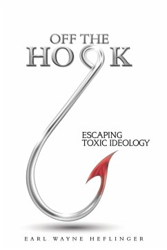 Off the Hook - Heflinger, Earl Wayne