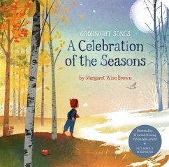 Celebration of the Seasons, A - Brown, Margaret Wise