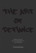 The Art of Defiance - Bild 1