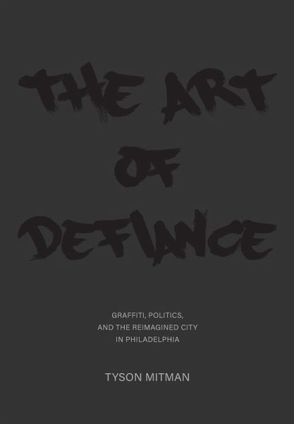 The Art of Defiance The Art of Defiance
