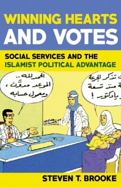 Cover Winning Hearts and Votes